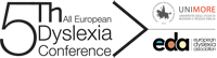 5th All European Dyslexia Conference