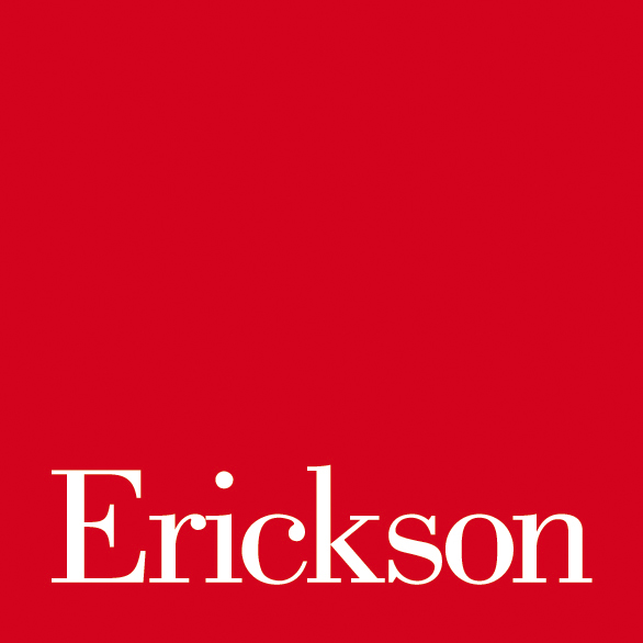 Logo erickson