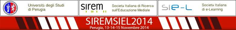 Logo SIREMSIEL2014